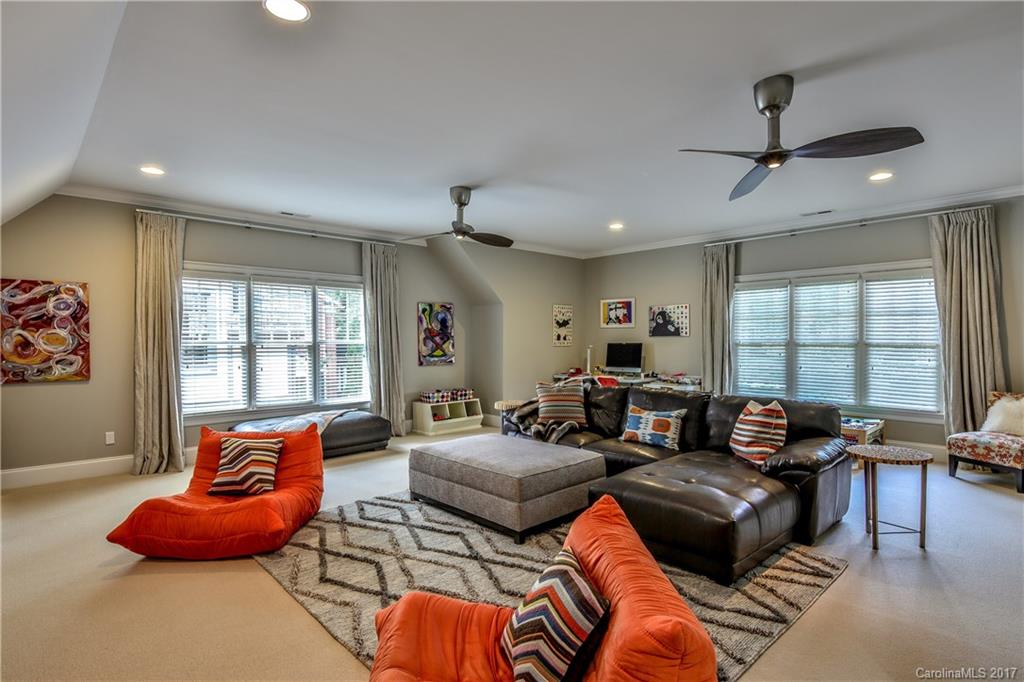 Dilworth - Residential