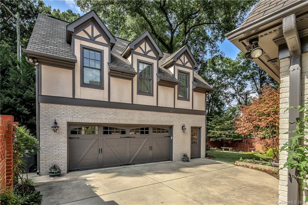 Dilworth - Residential