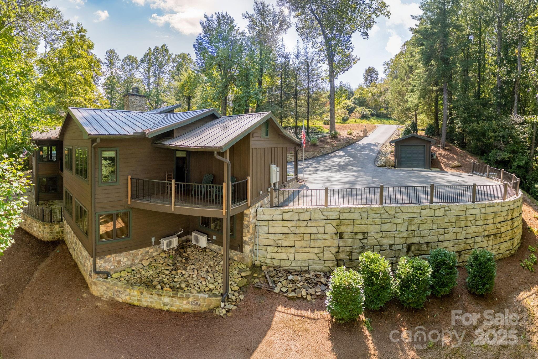 Apple Hill - Residential