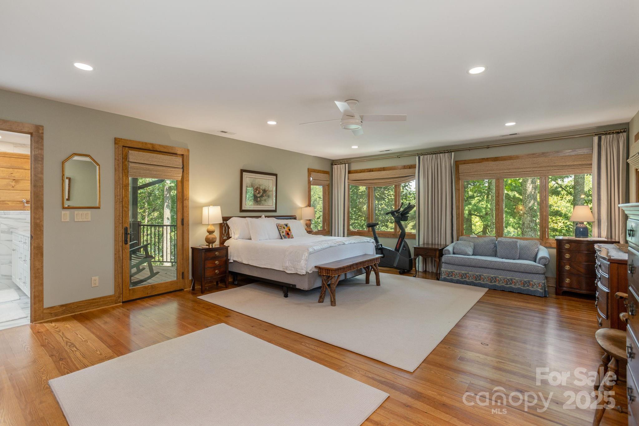 Apple Hill - Residential