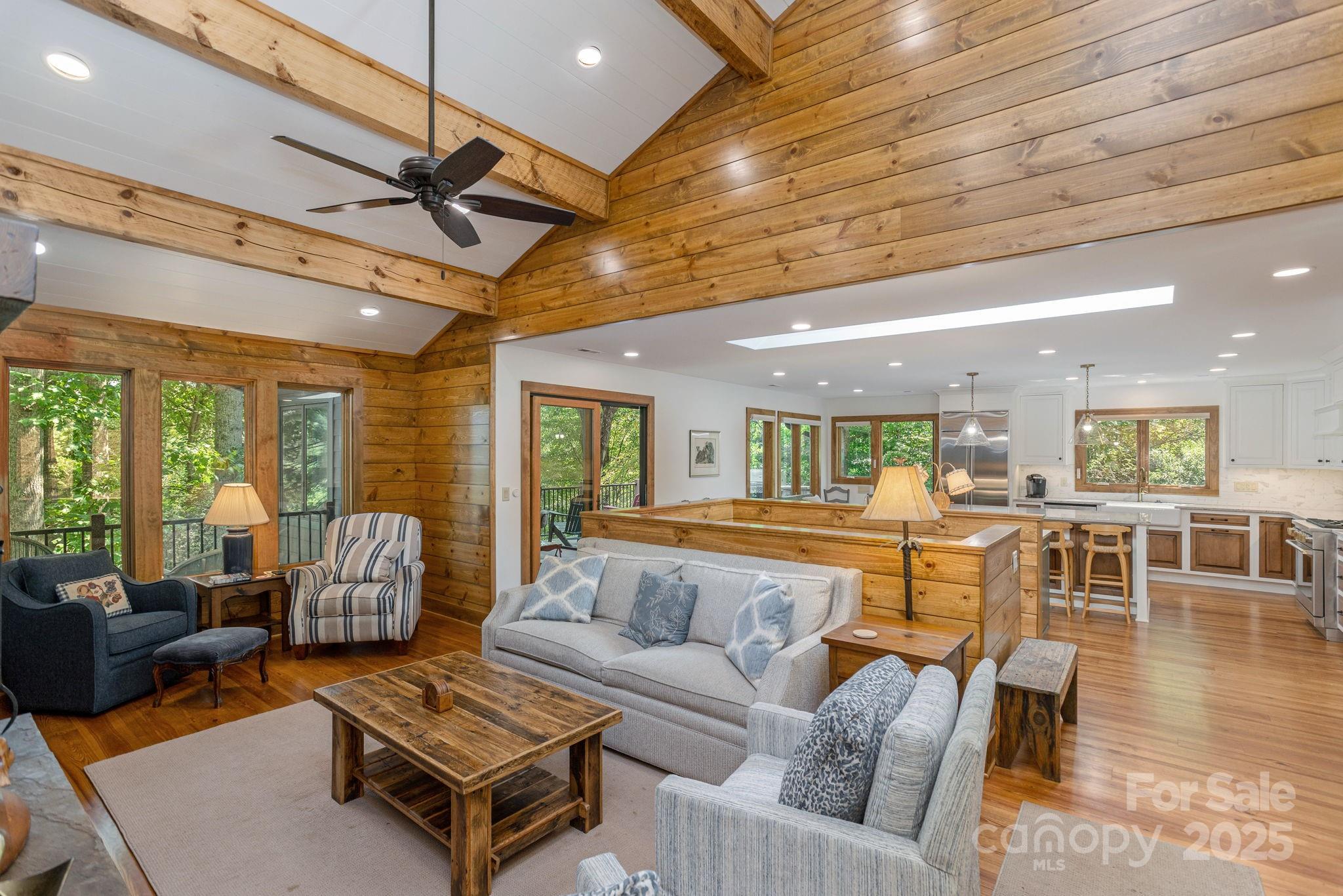 Apple Hill - Residential