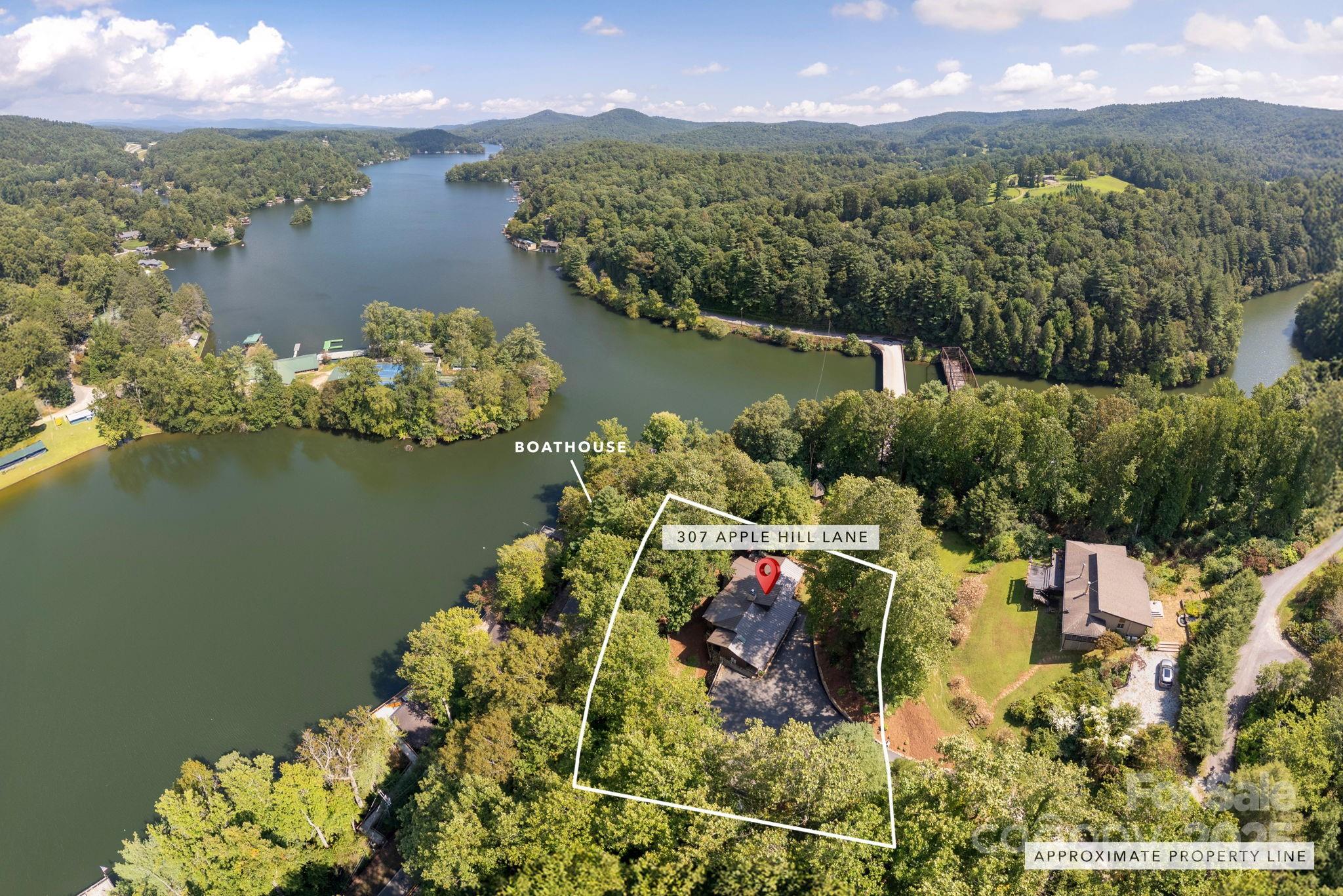 473 S Lake Summit Road