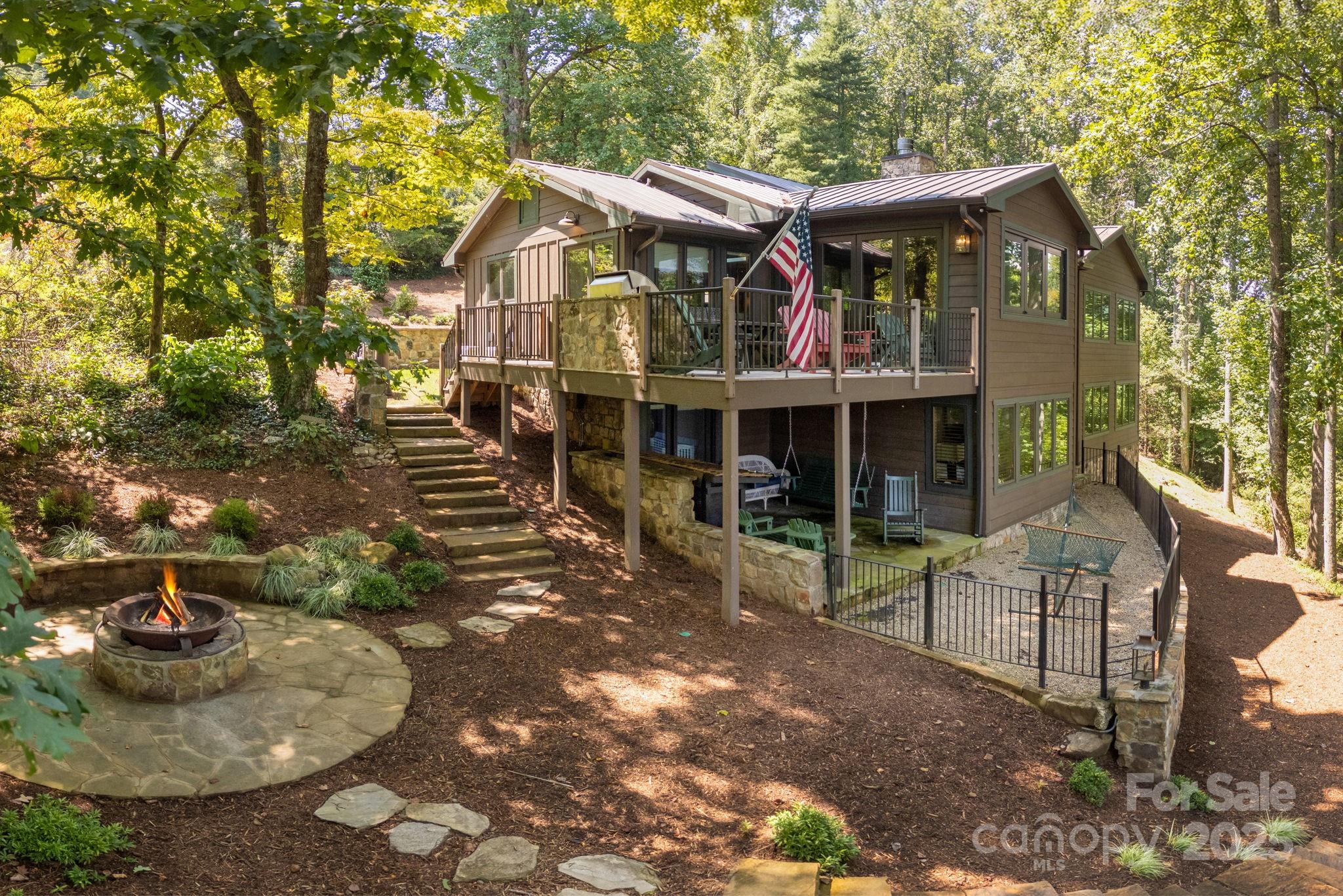 473 S Lake Summit Road