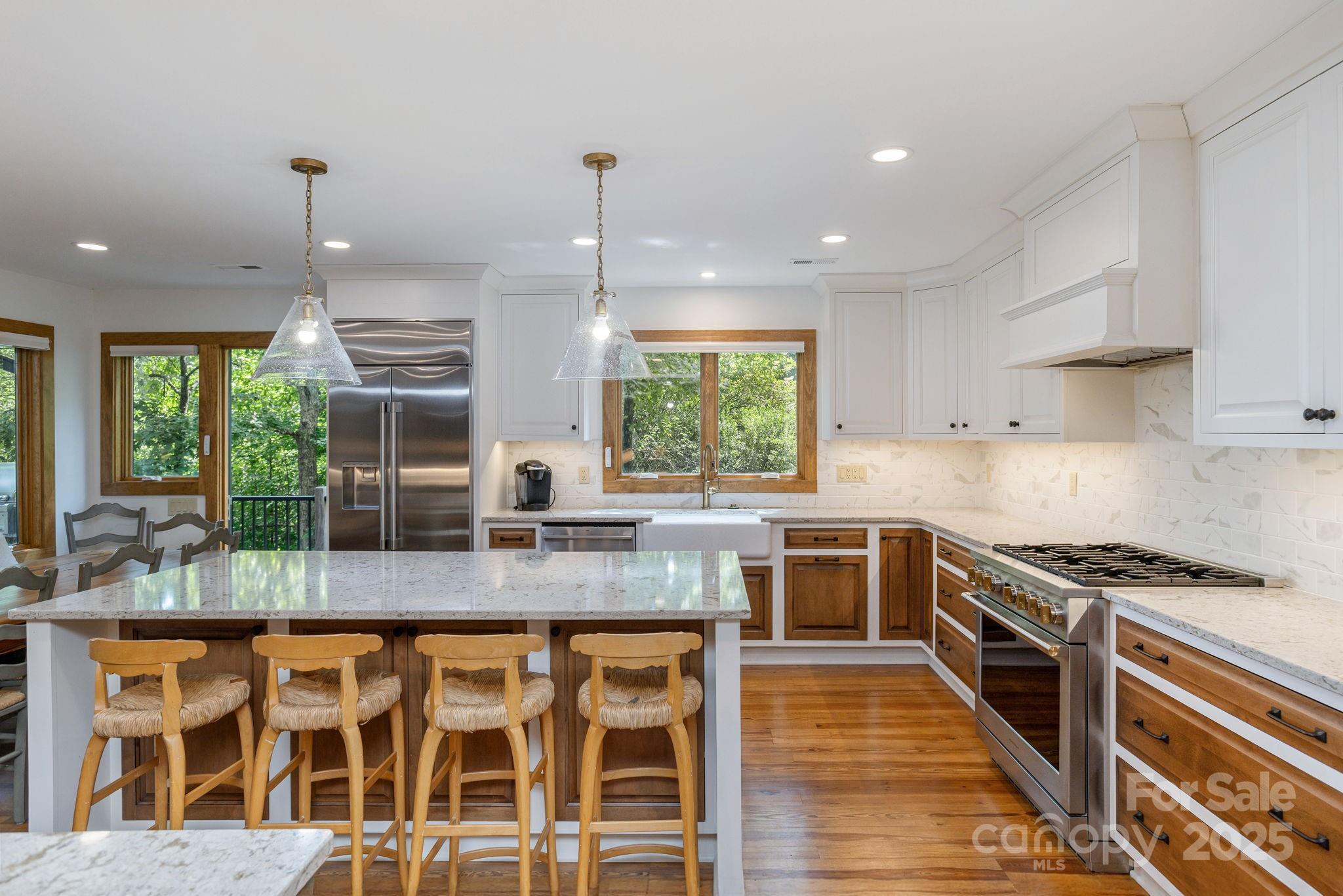 Apple Hill - Residential