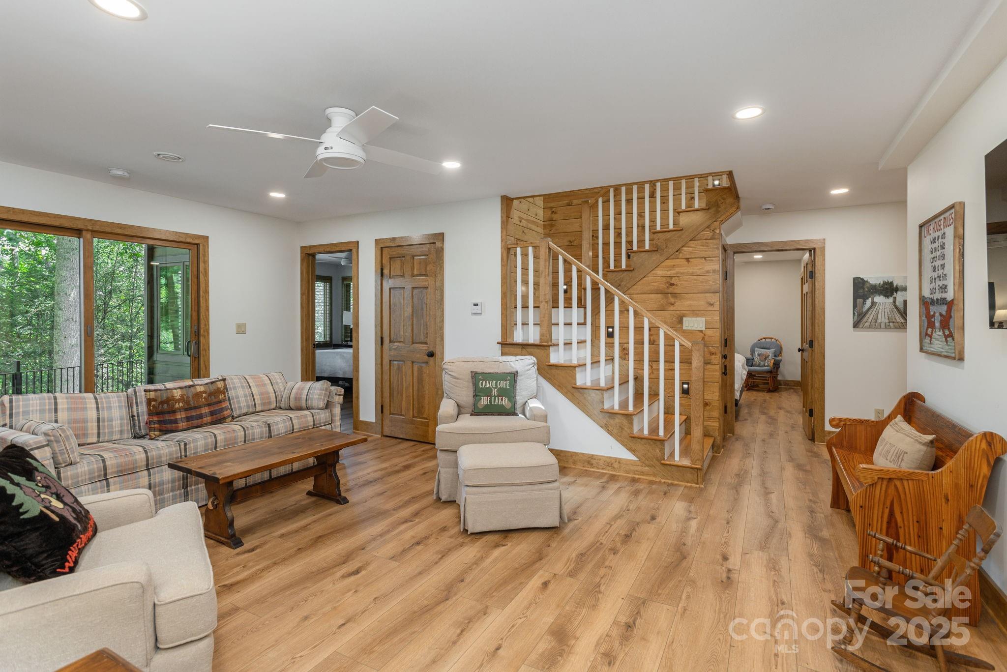 Apple Hill - Residential