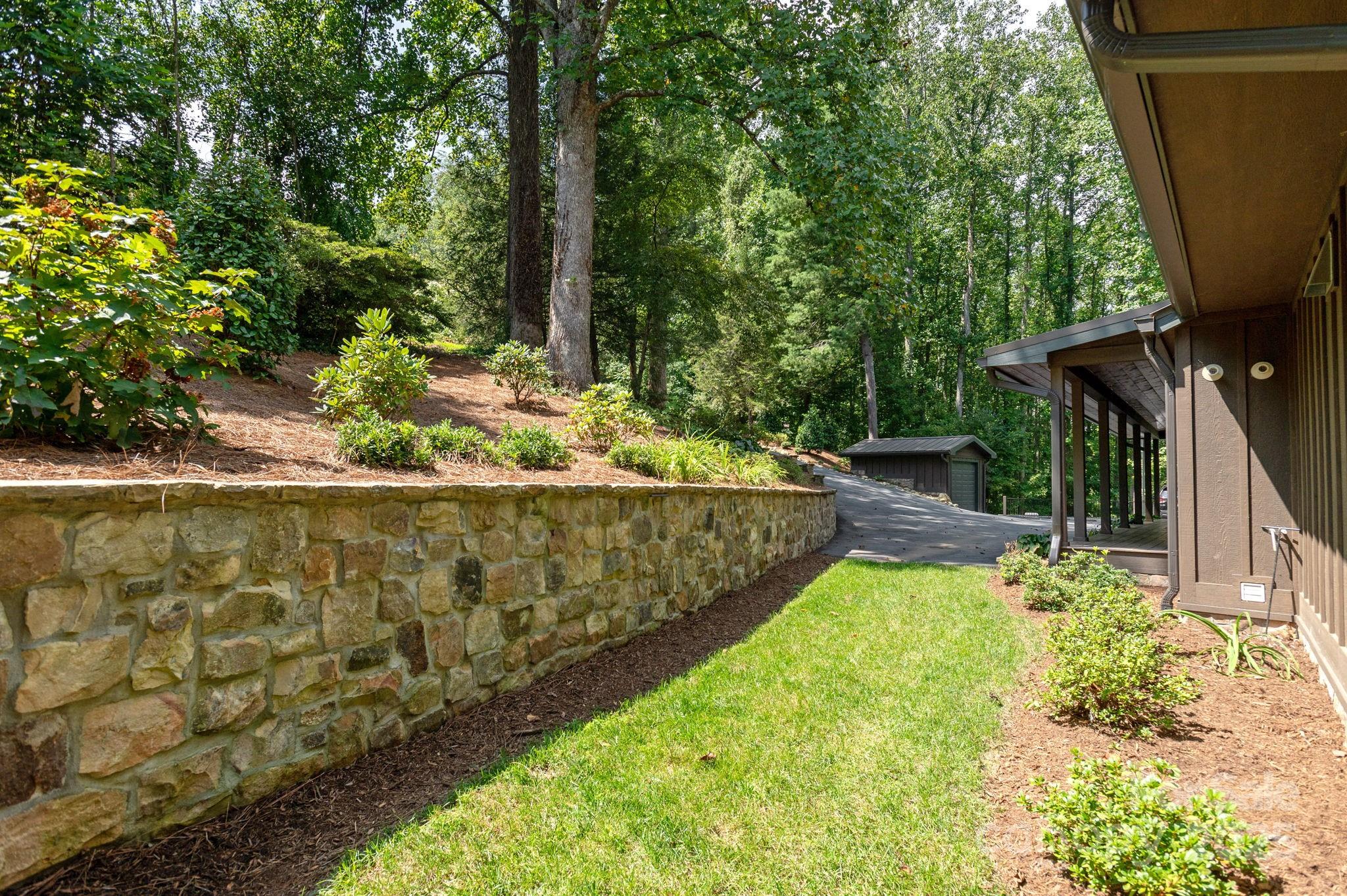 Apple Hill - Residential