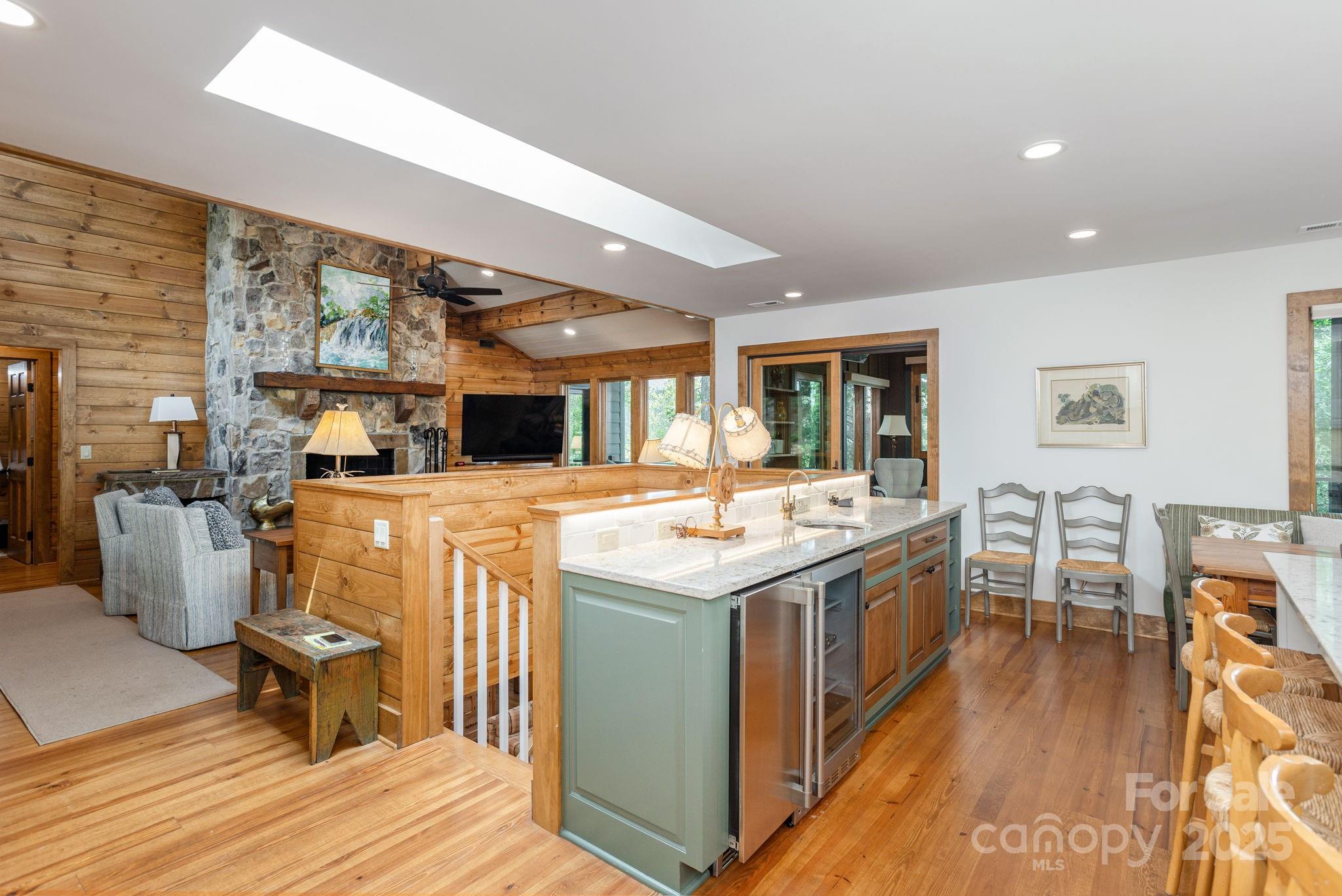 Apple Hill - Residential