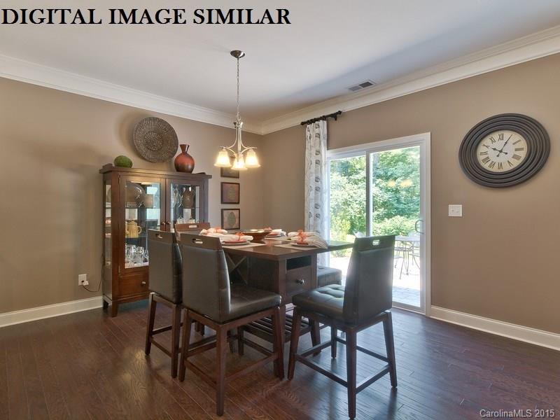 Timberlake - Residential