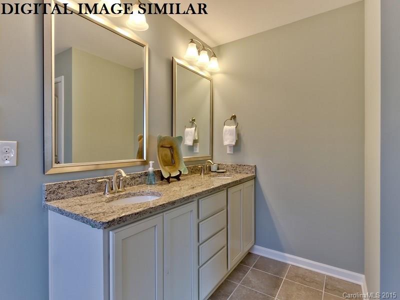 Timberlake - Residential