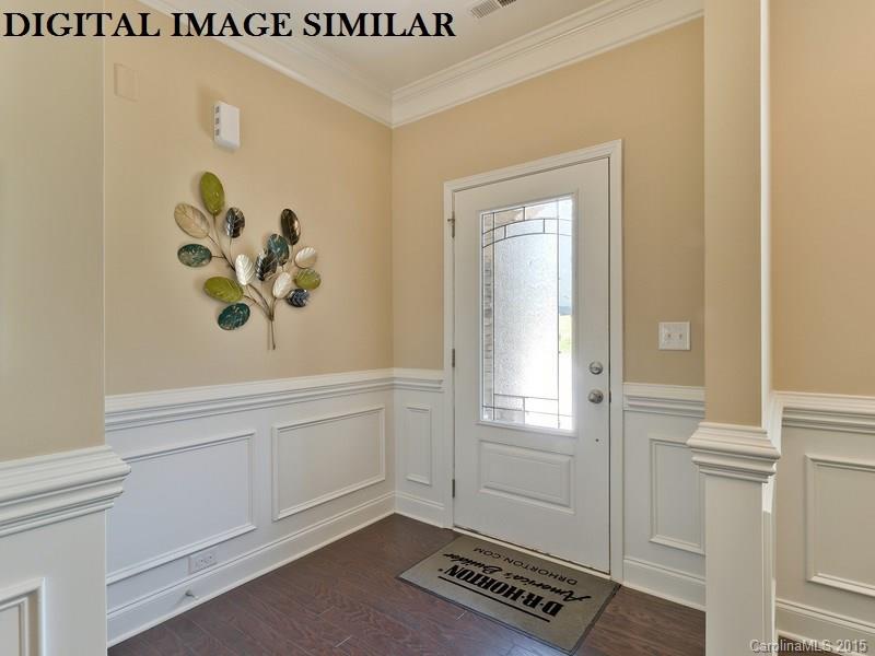 Timberlake - Residential