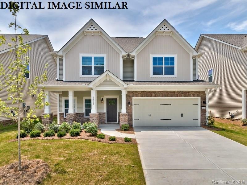 Timberlake - Residential