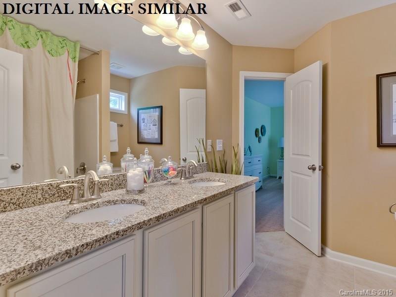 Timberlake - Residential