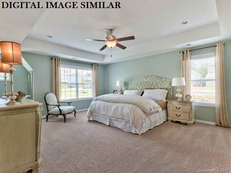 Timberlake - Residential