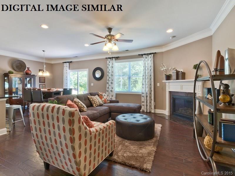 Timberlake - Residential