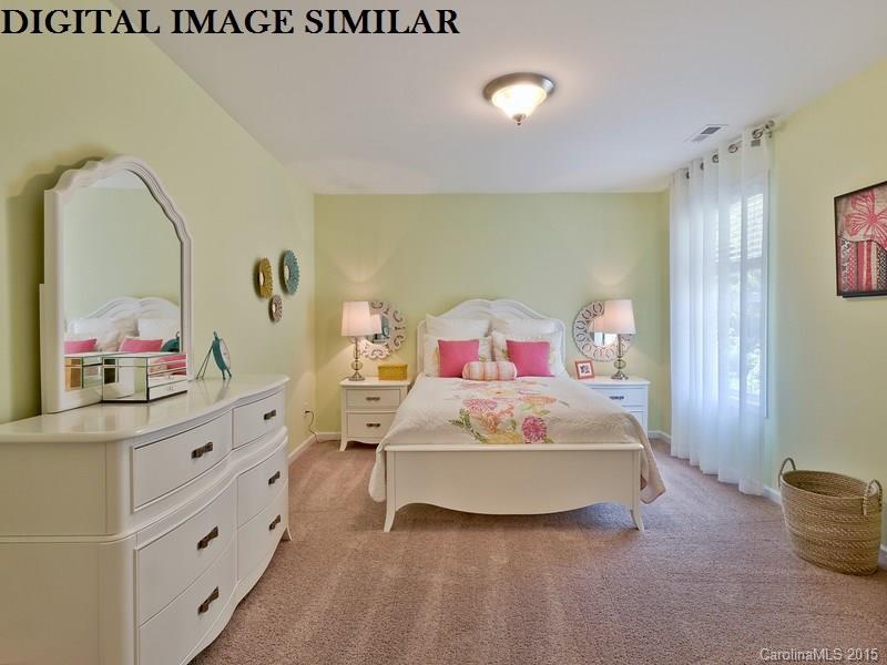 Timberlake - Residential