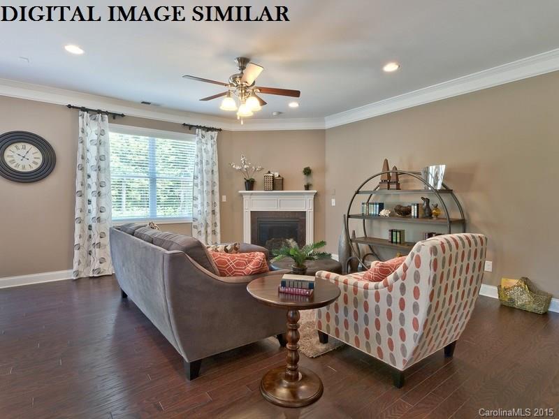 Timberlake - Residential