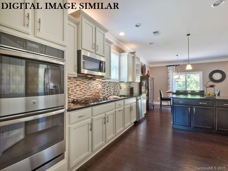 Timberlake - Residential