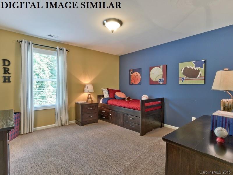 Timberlake - Residential