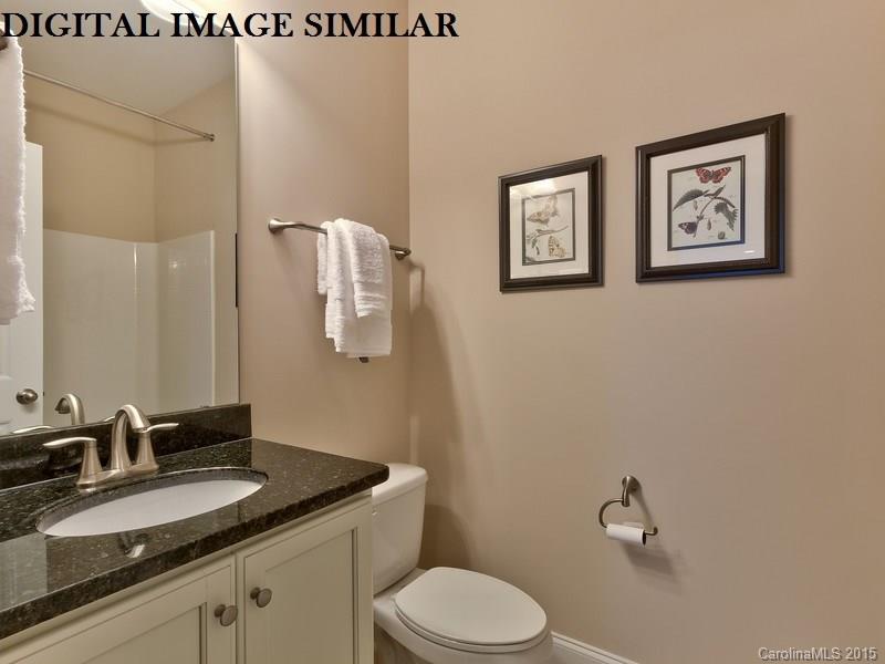 Timberlake - Residential