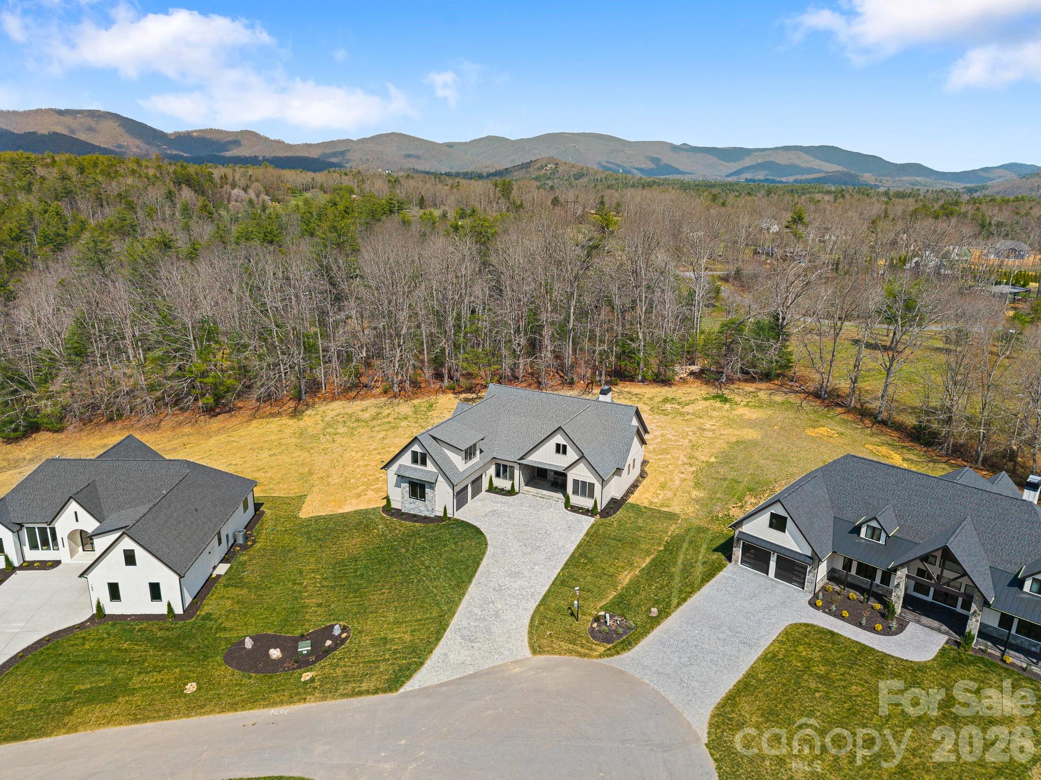 Hidden Meadows Of Cane Creek - Residential