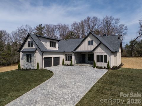 144 Golden Pasture Drive Fletcher NC 28732