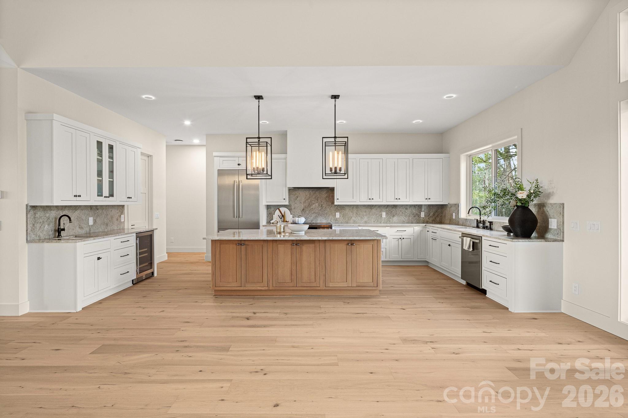 Hidden Meadows Of Cane Creek - Residential