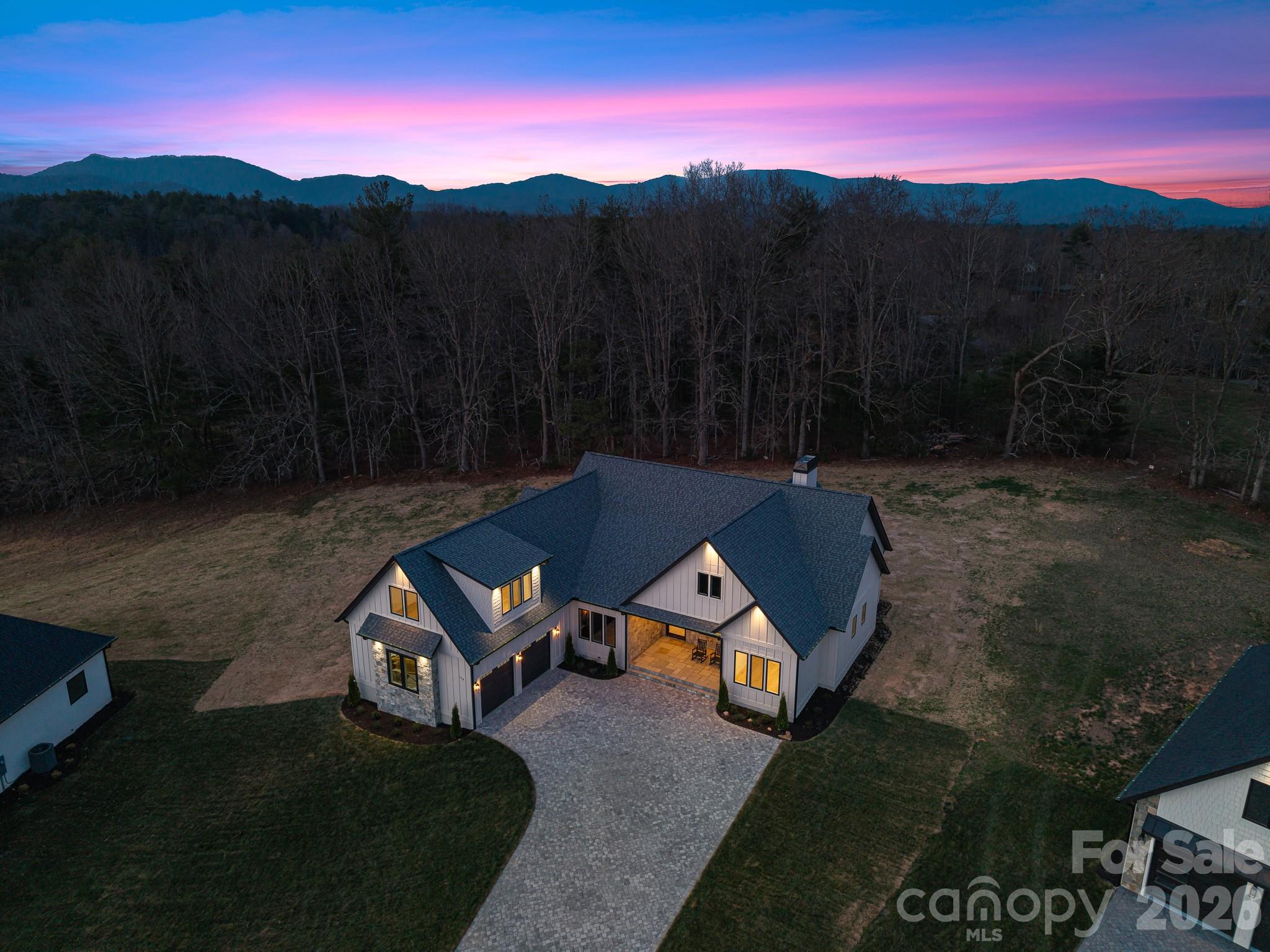 Hidden Meadows Of Cane Creek - Residential