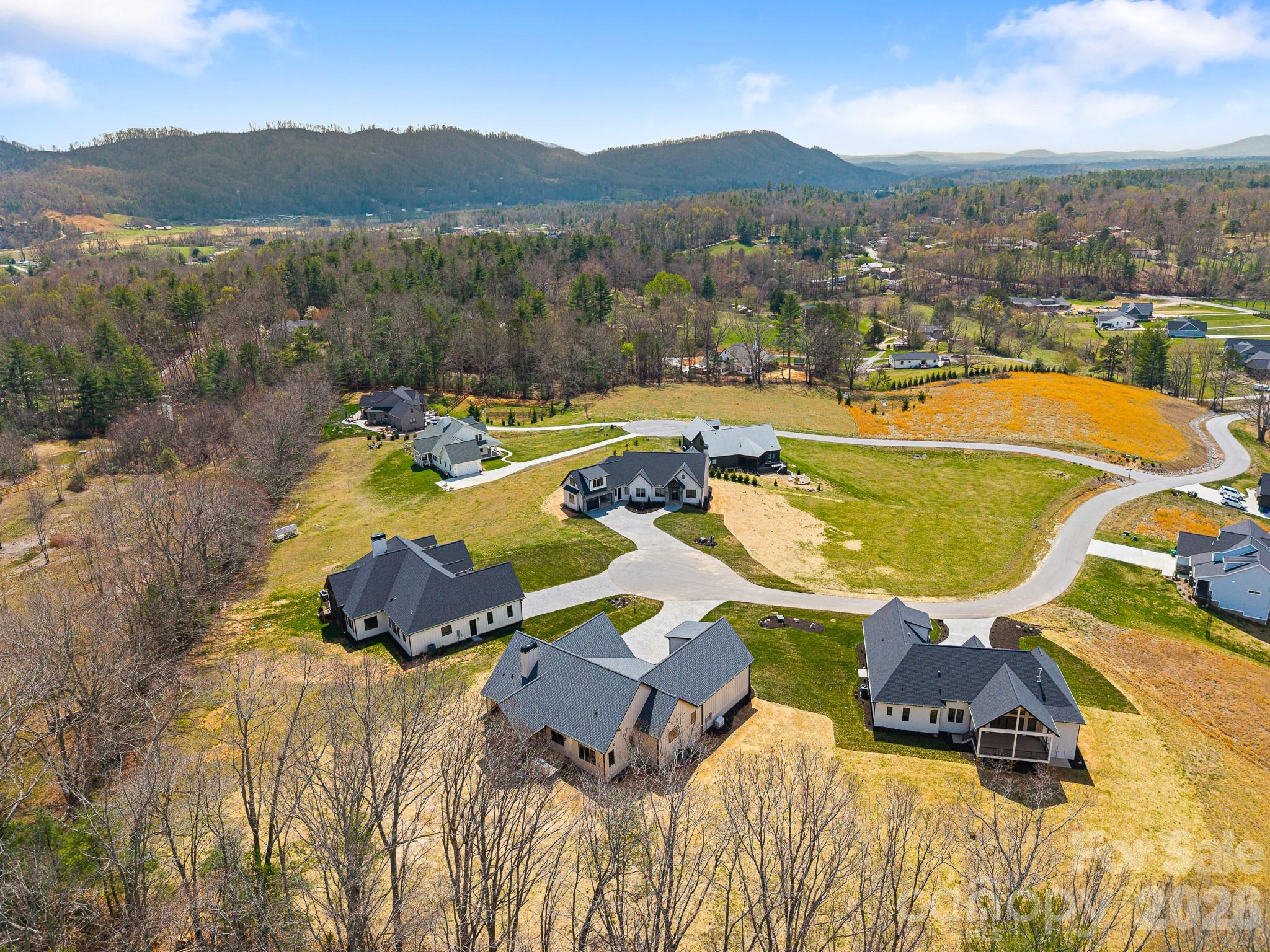 Hidden Meadows Of Cane Creek - Residential