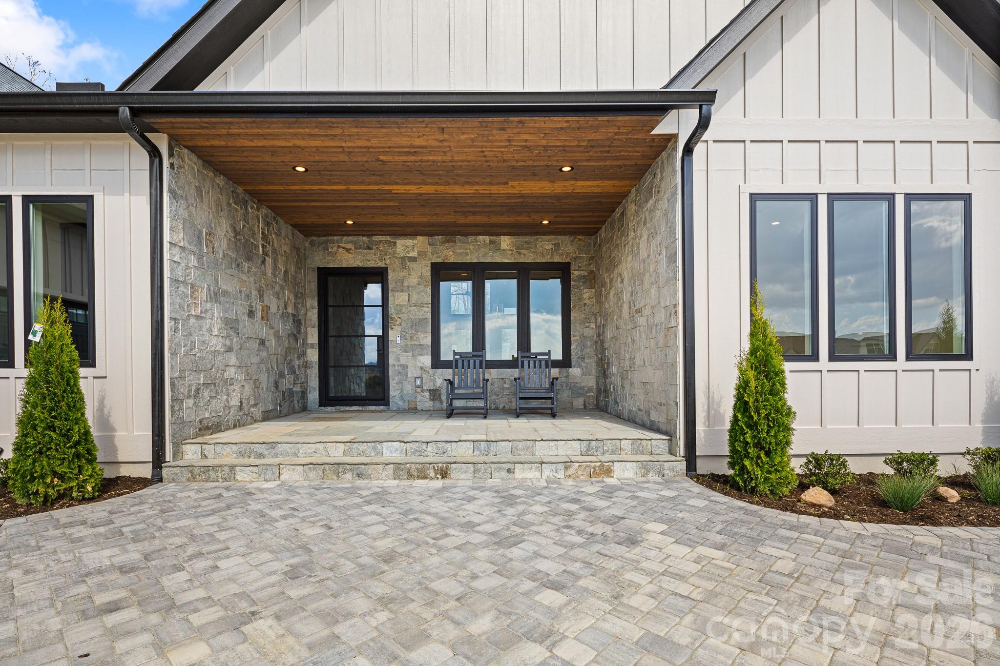 Hidden Meadows Of Cane Creek - Residential