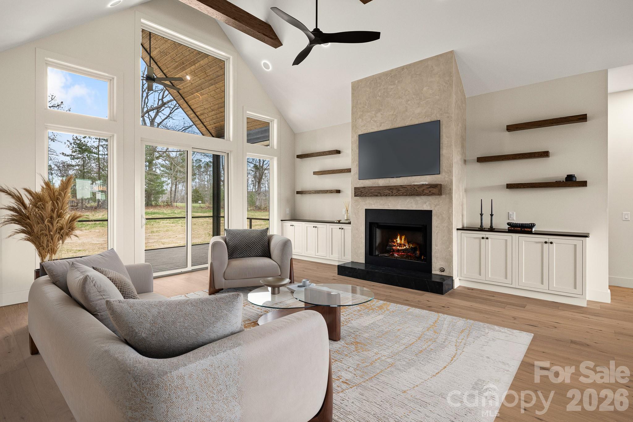 Hidden Meadows Of Cane Creek - Residential