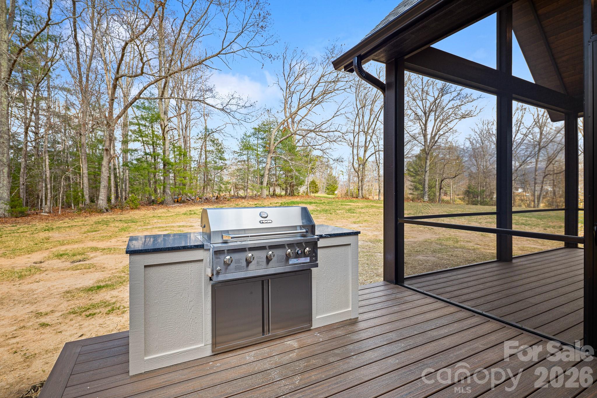 Hidden Meadows Of Cane Creek - Residential