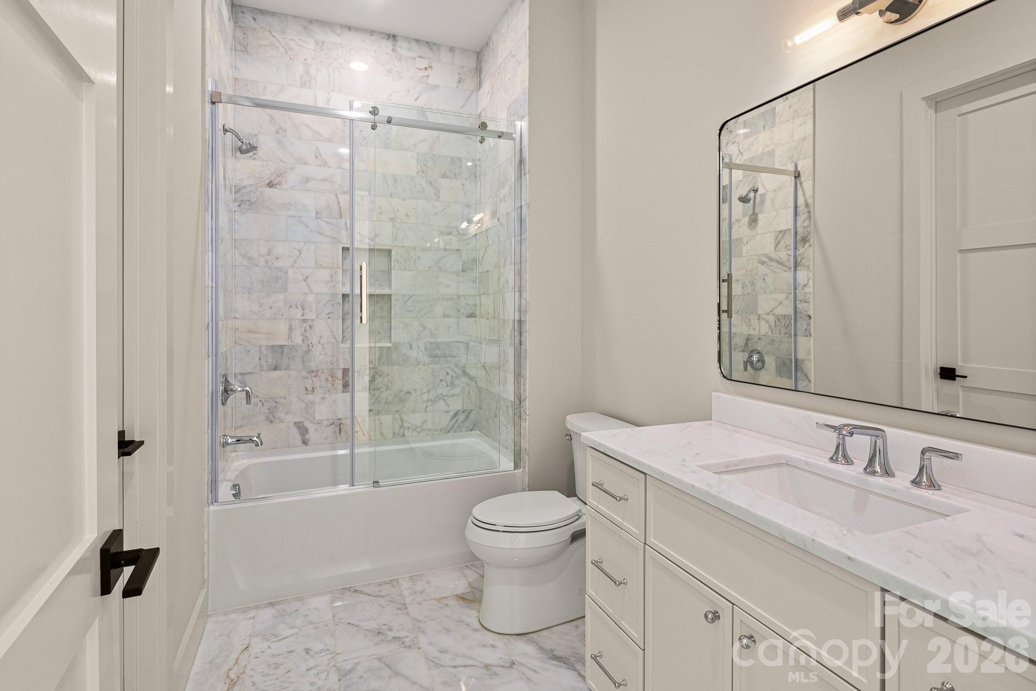 Hidden Meadows Of Cane Creek - Residential