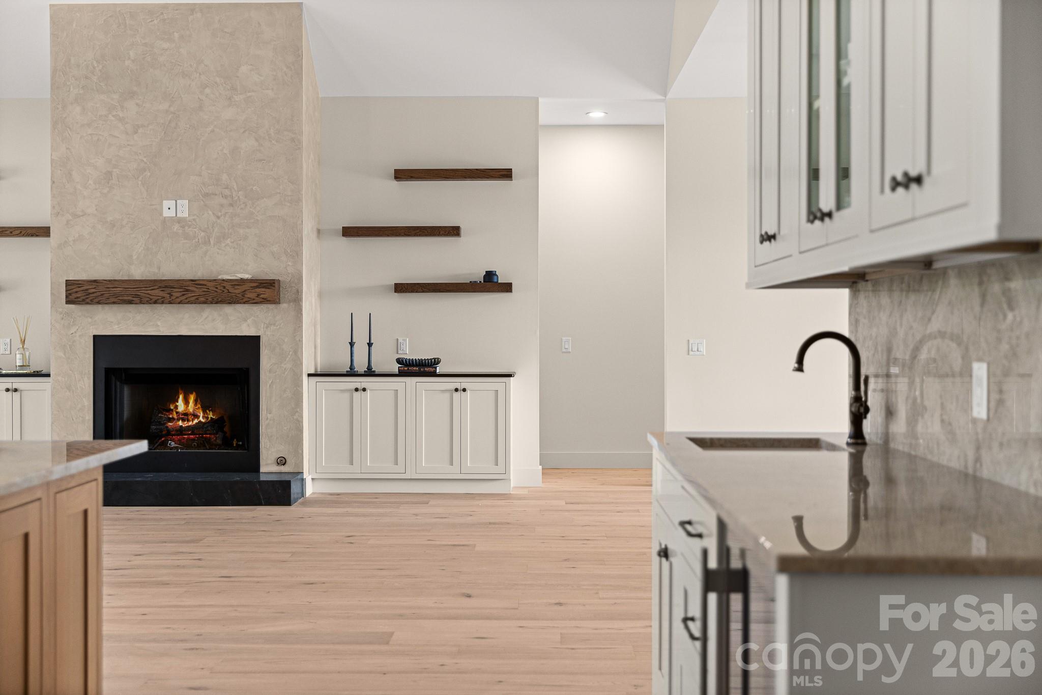 Hidden Meadows Of Cane Creek - Residential