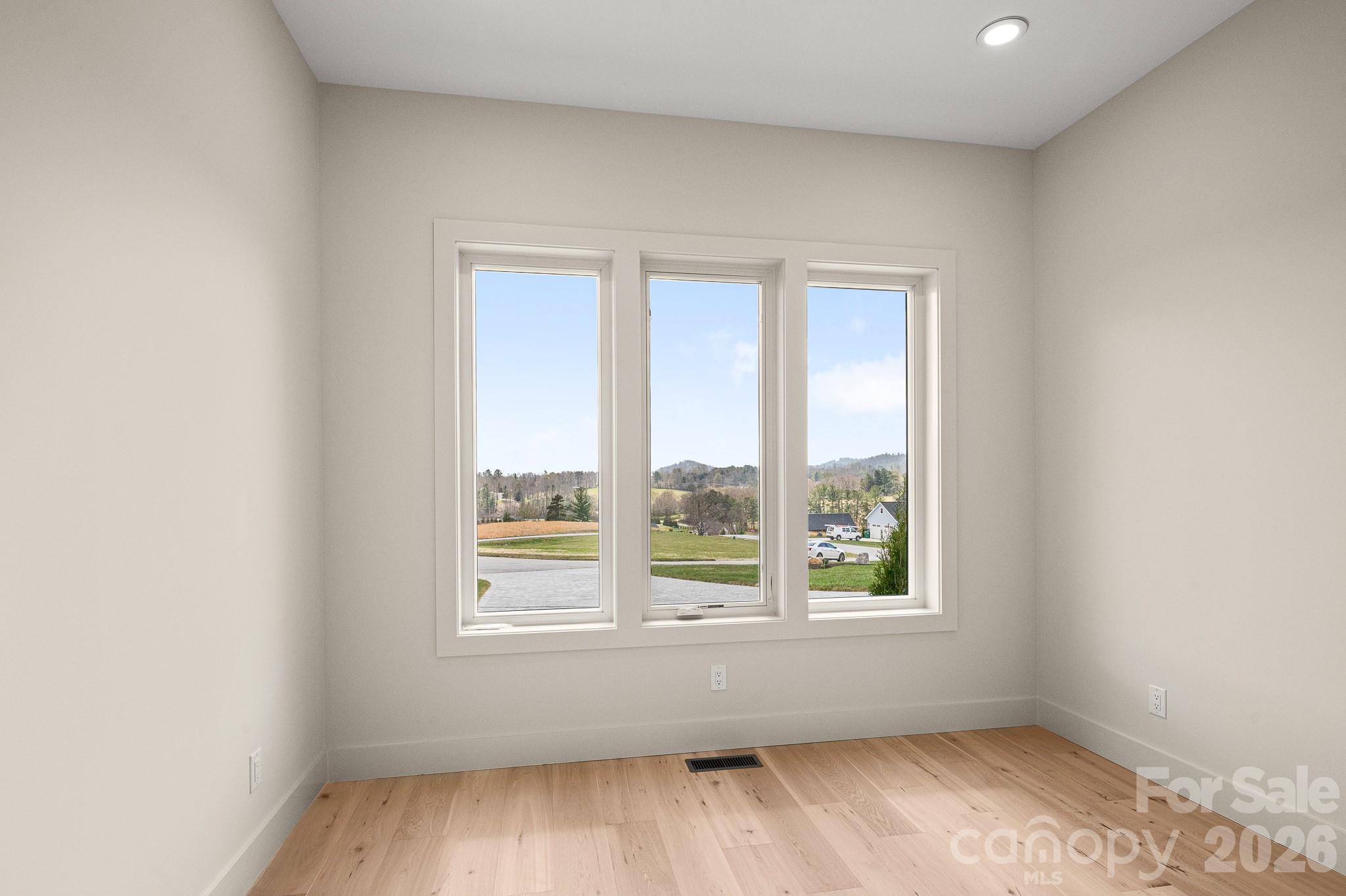 Hidden Meadows Of Cane Creek - Residential