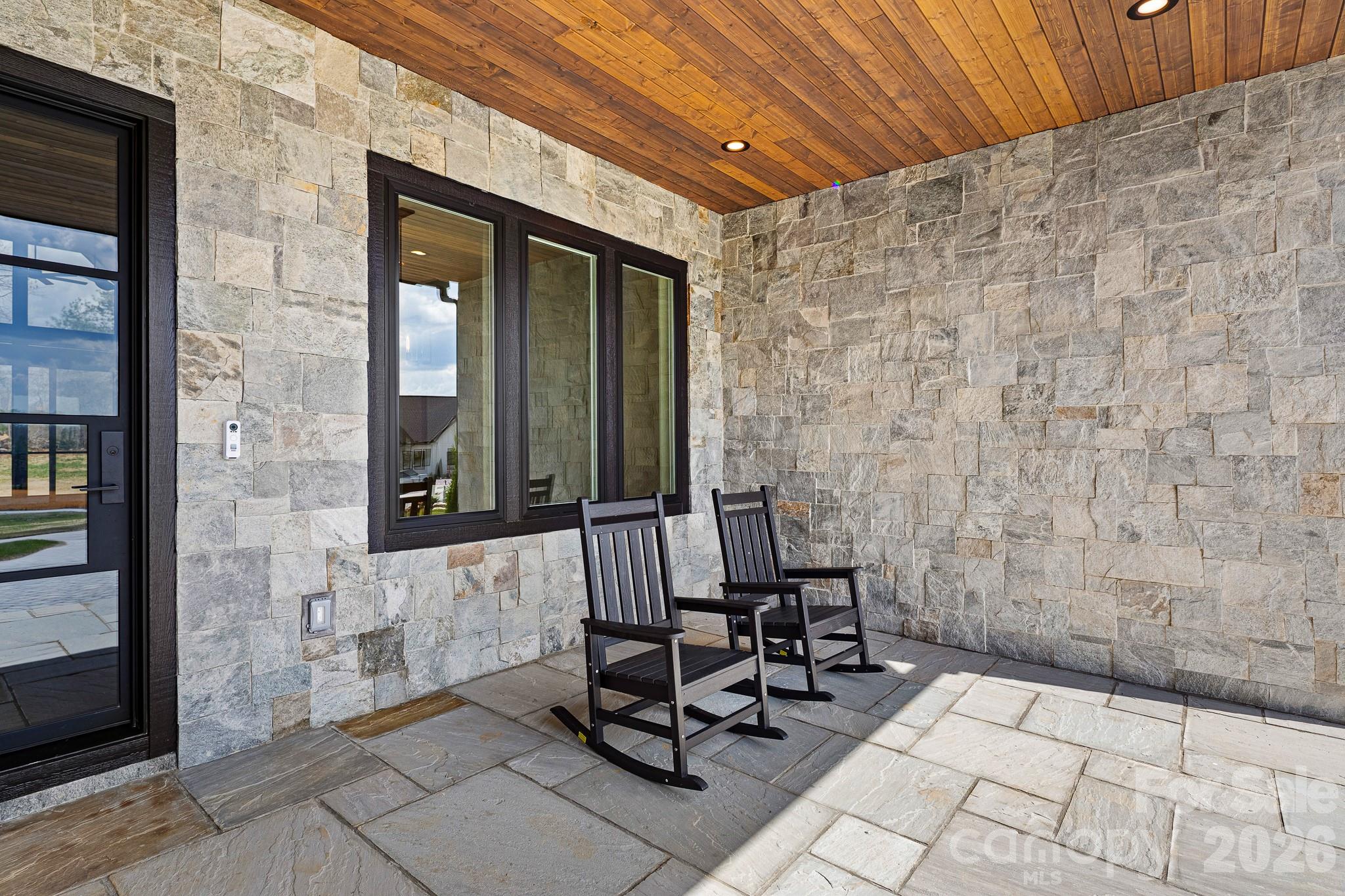 Hidden Meadows Of Cane Creek - Residential