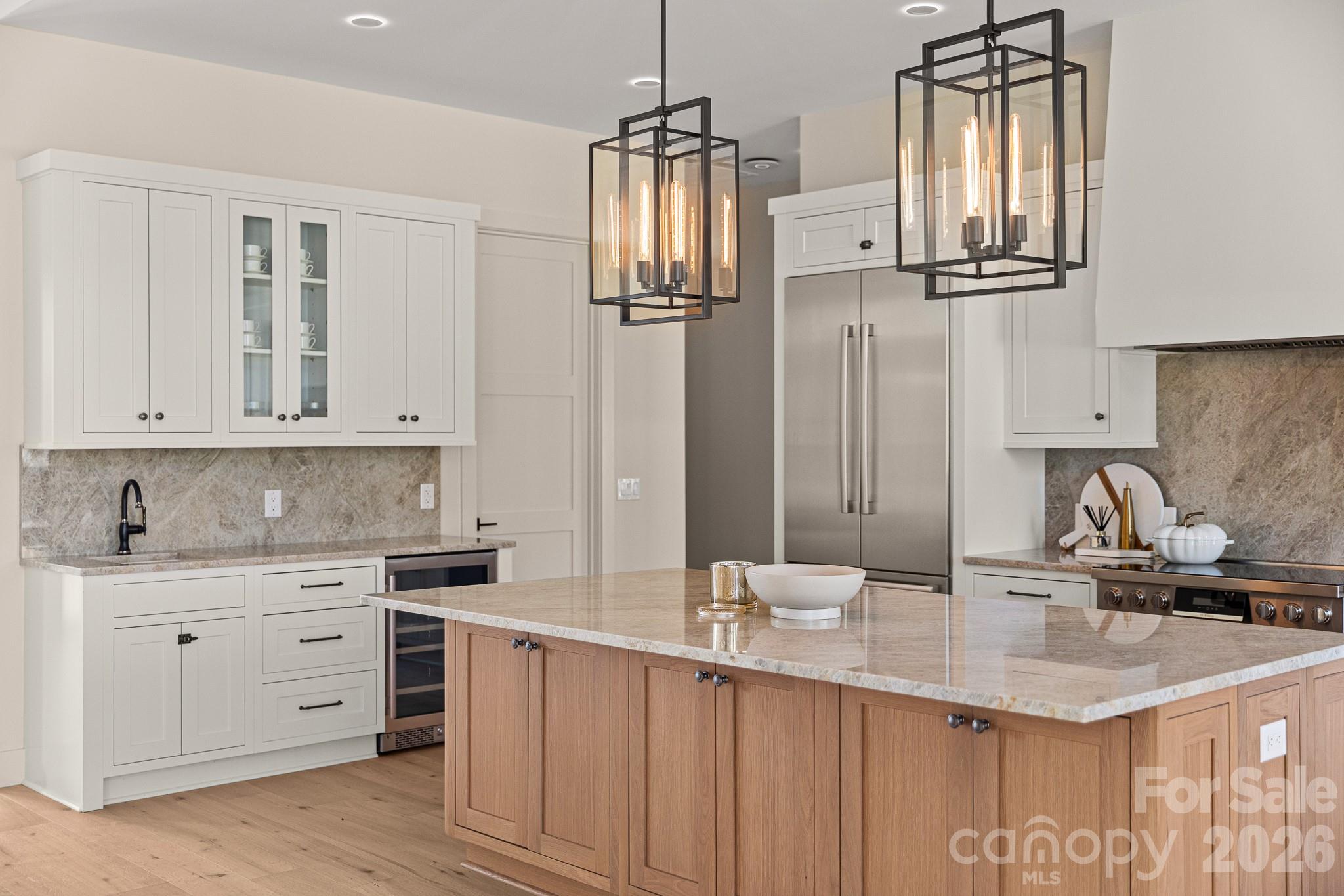 Hidden Meadows Of Cane Creek - Residential