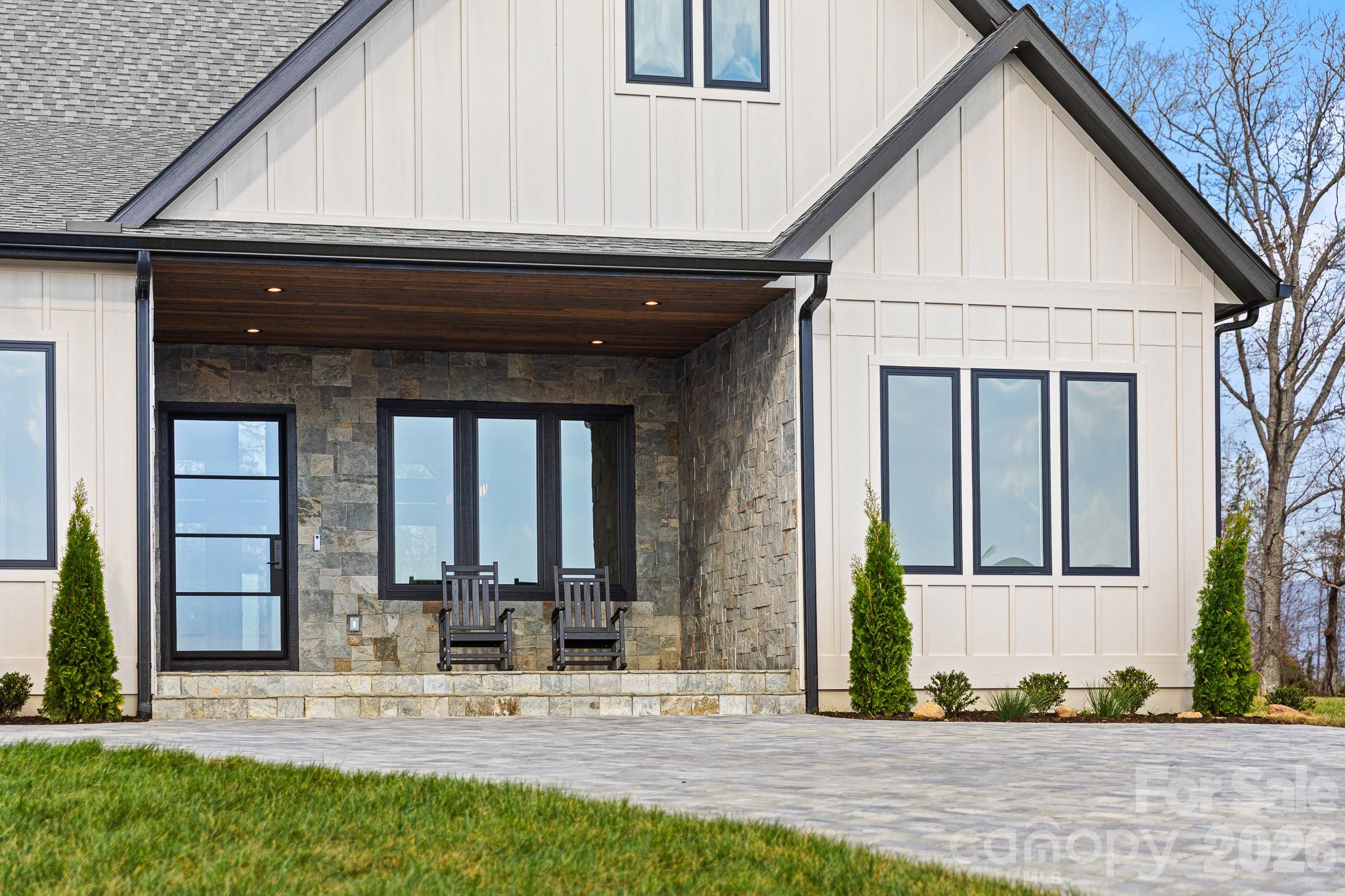 Hidden Meadows Of Cane Creek - Residential