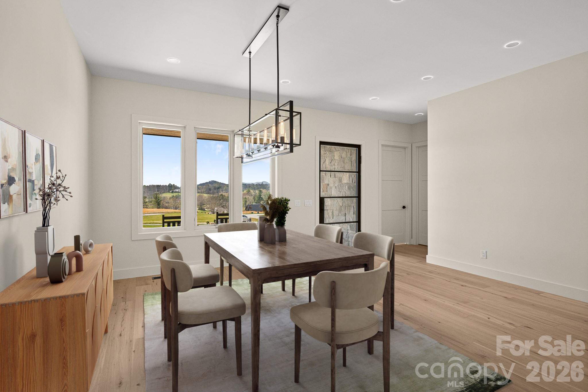 Hidden Meadows Of Cane Creek - Residential