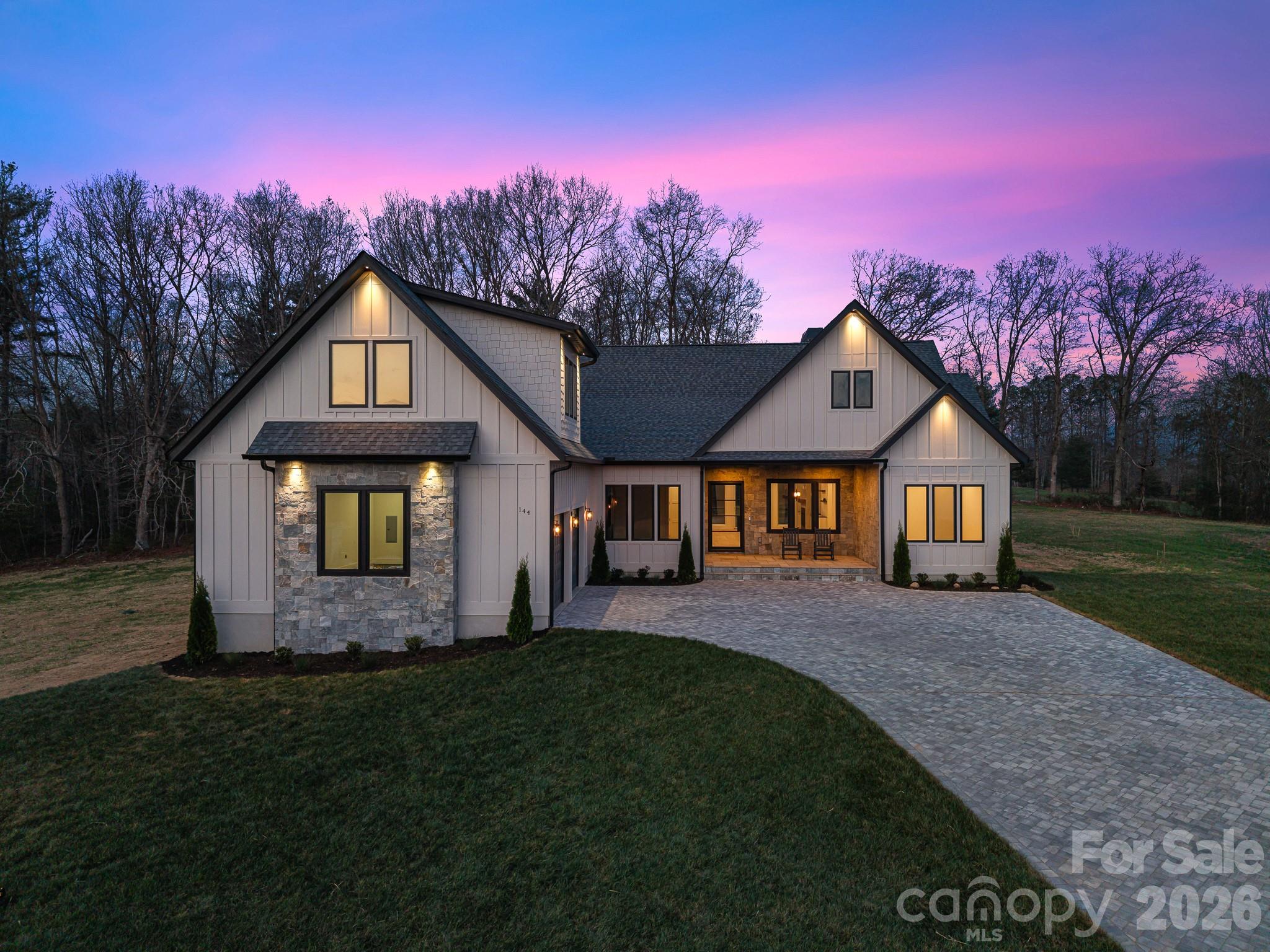 Hidden Meadows Of Cane Creek - Residential