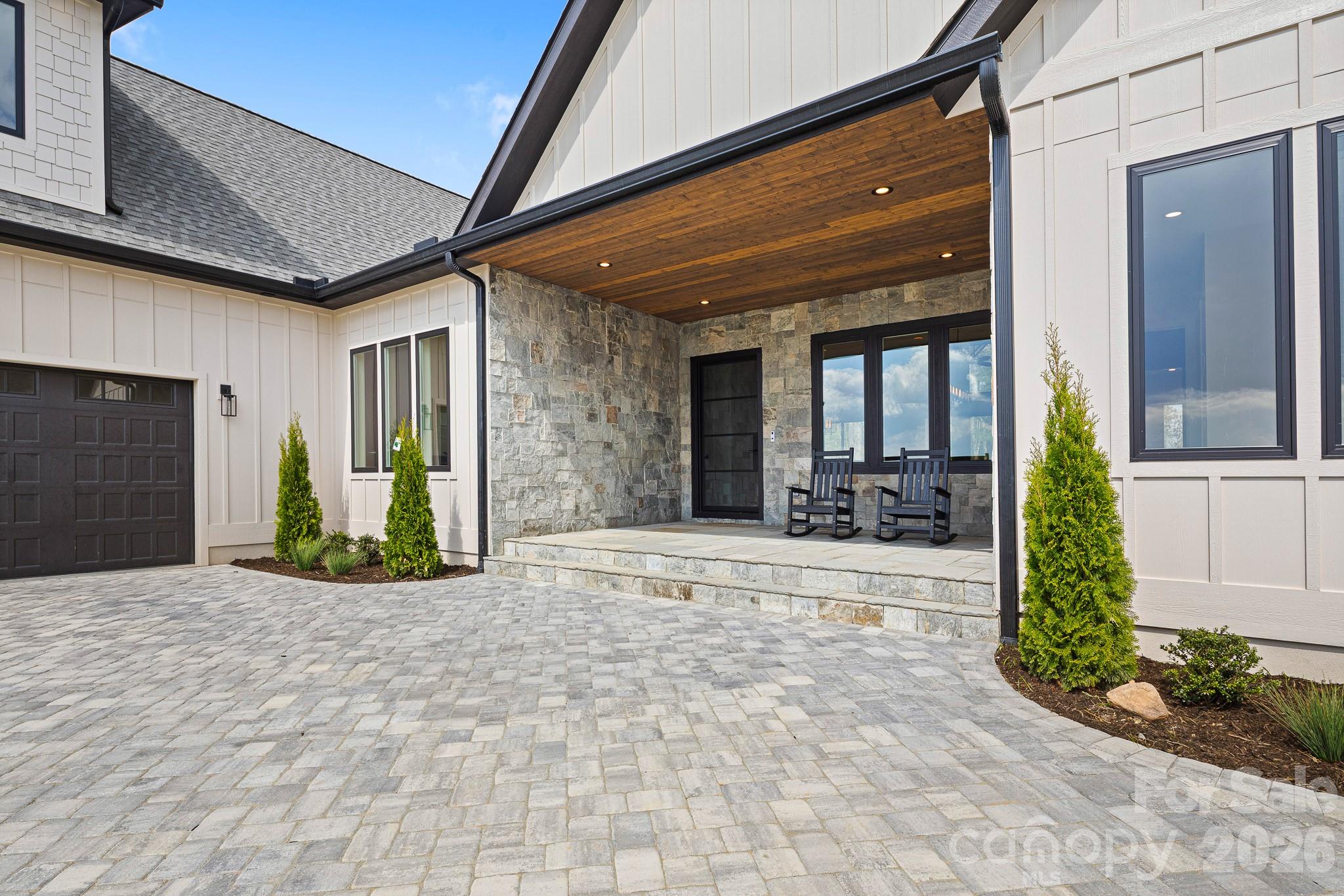 Hidden Meadows Of Cane Creek - Residential