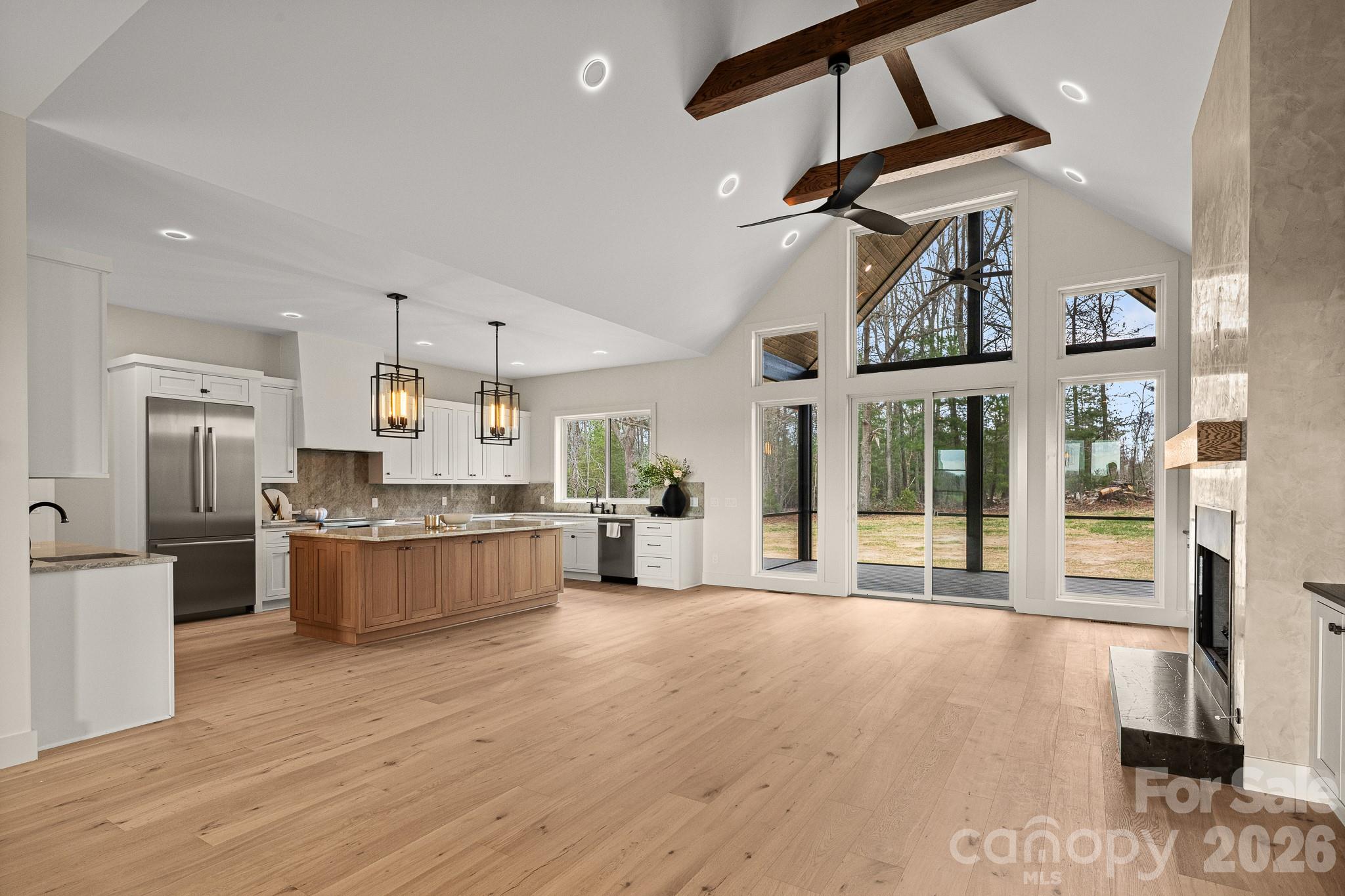 Hidden Meadows Of Cane Creek - Residential