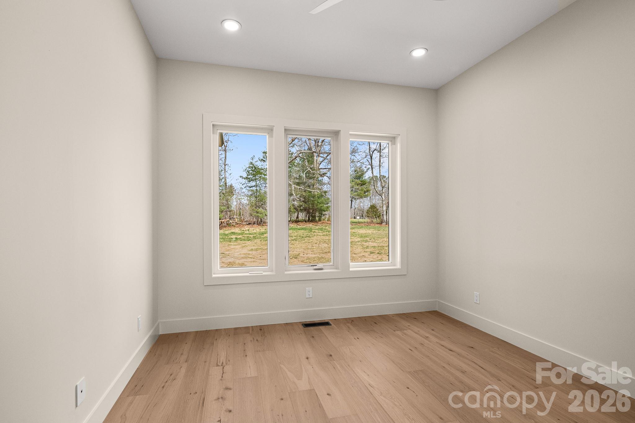 Hidden Meadows Of Cane Creek - Residential