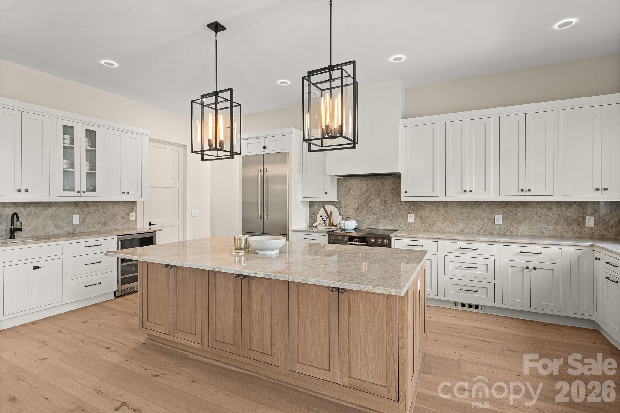 Hidden Meadows Of Cane Creek - Residential