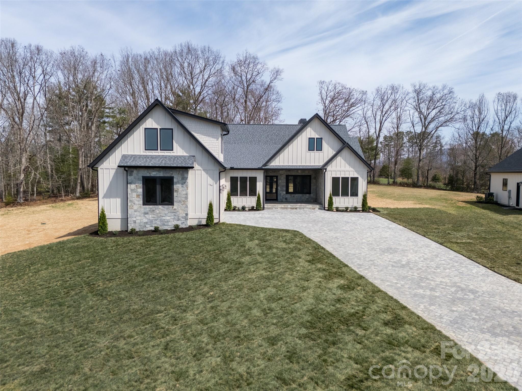 144 Golden Pasture Drive