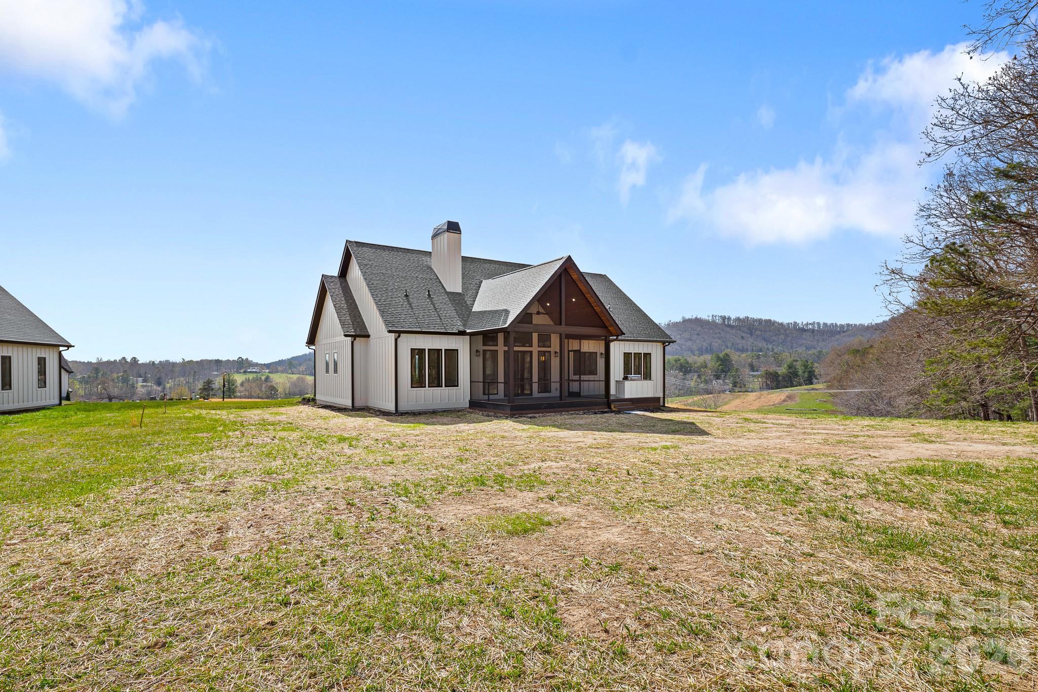 Hidden Meadows Of Cane Creek - Residential