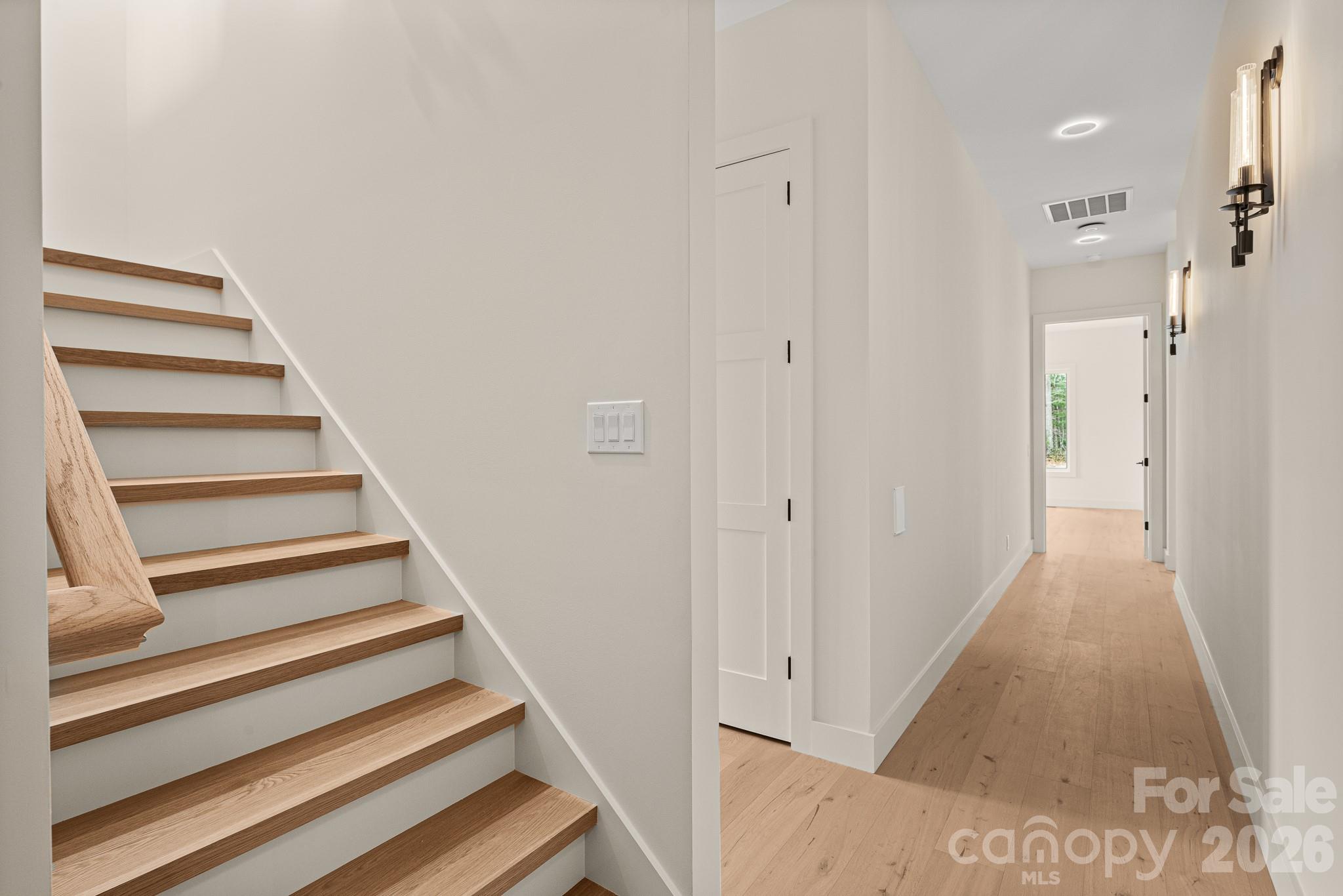 Hidden Meadows Of Cane Creek - Residential