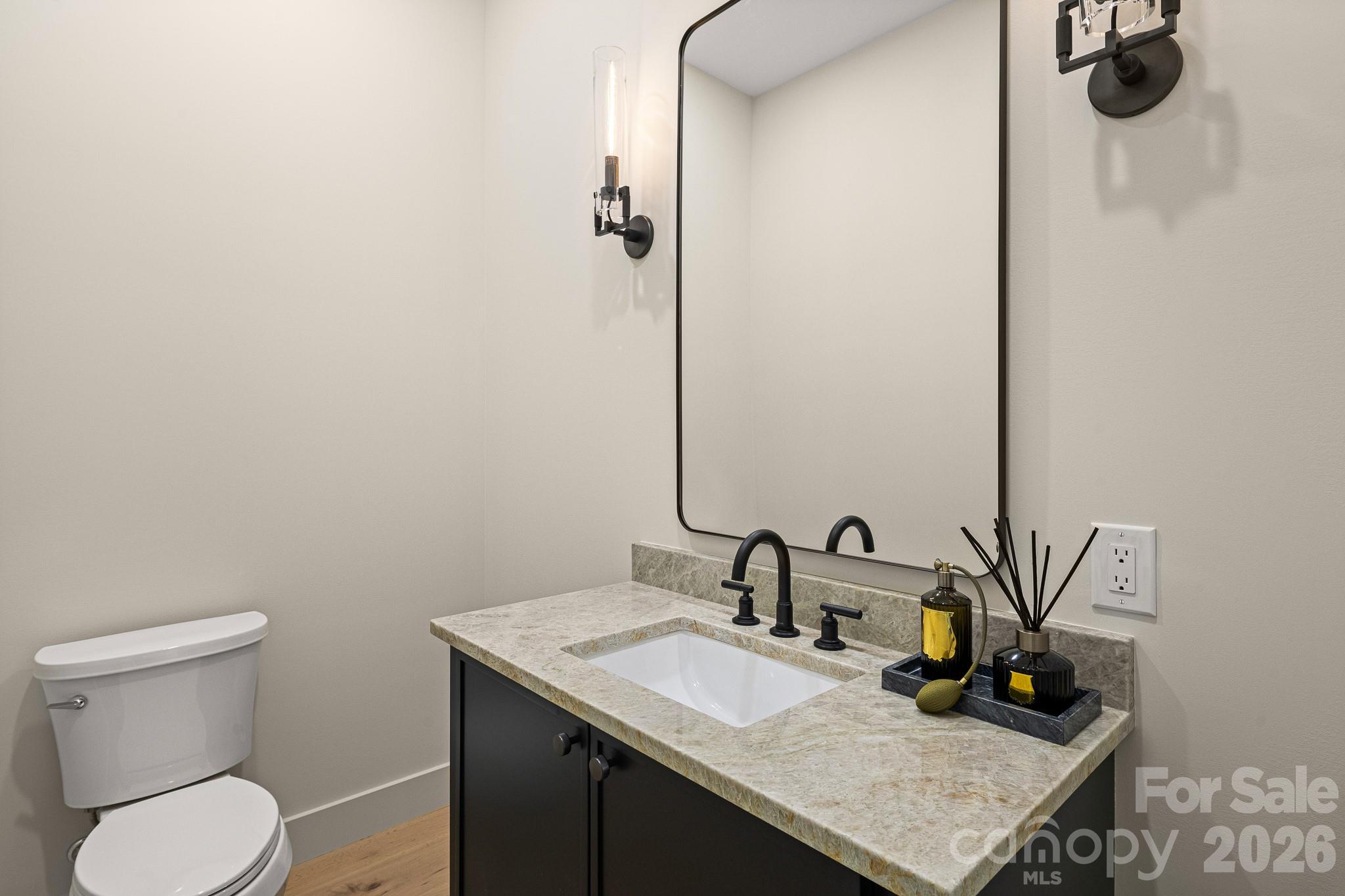 Hidden Meadows Of Cane Creek - Residential