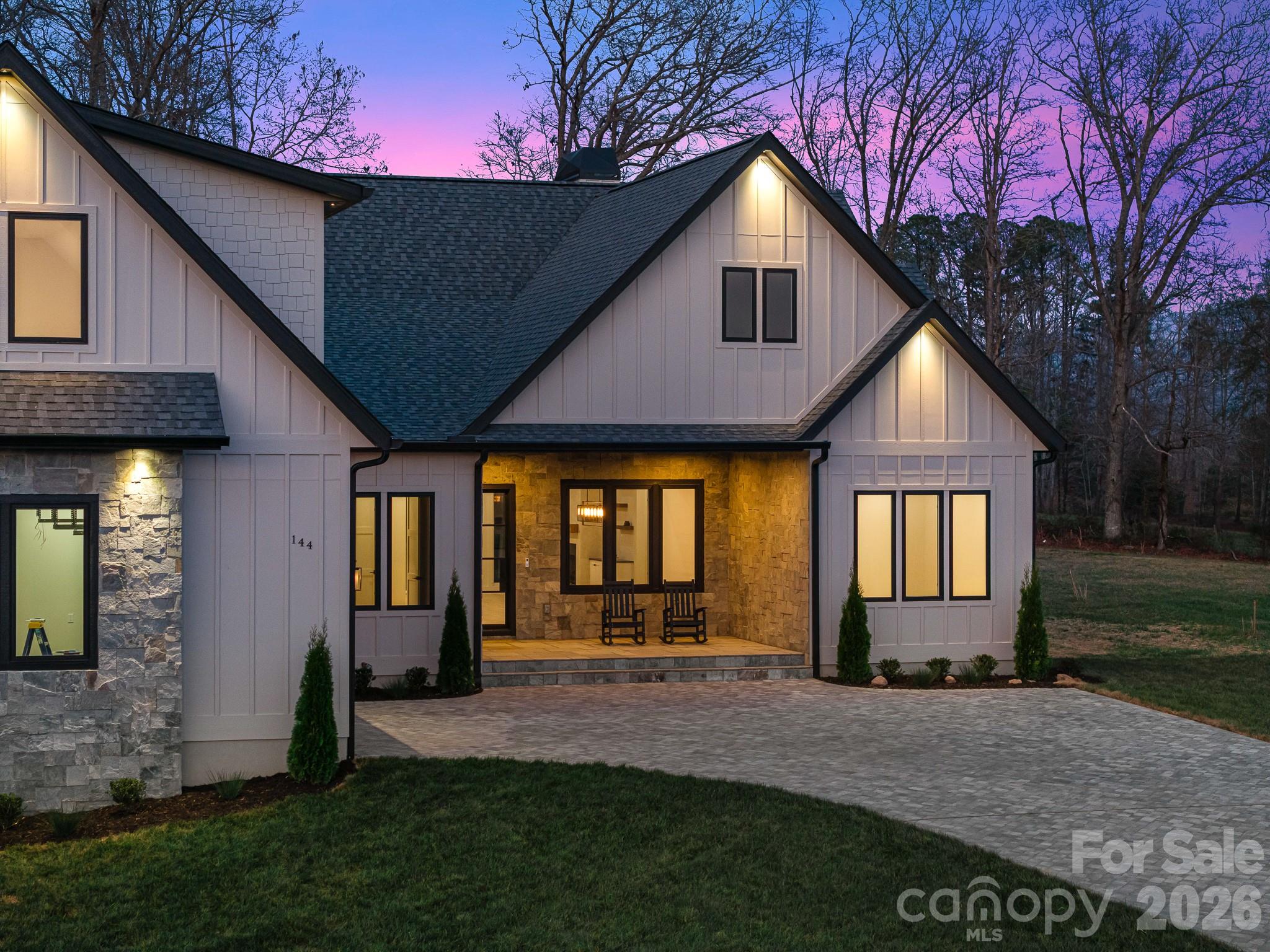 Hidden Meadows Of Cane Creek - Residential