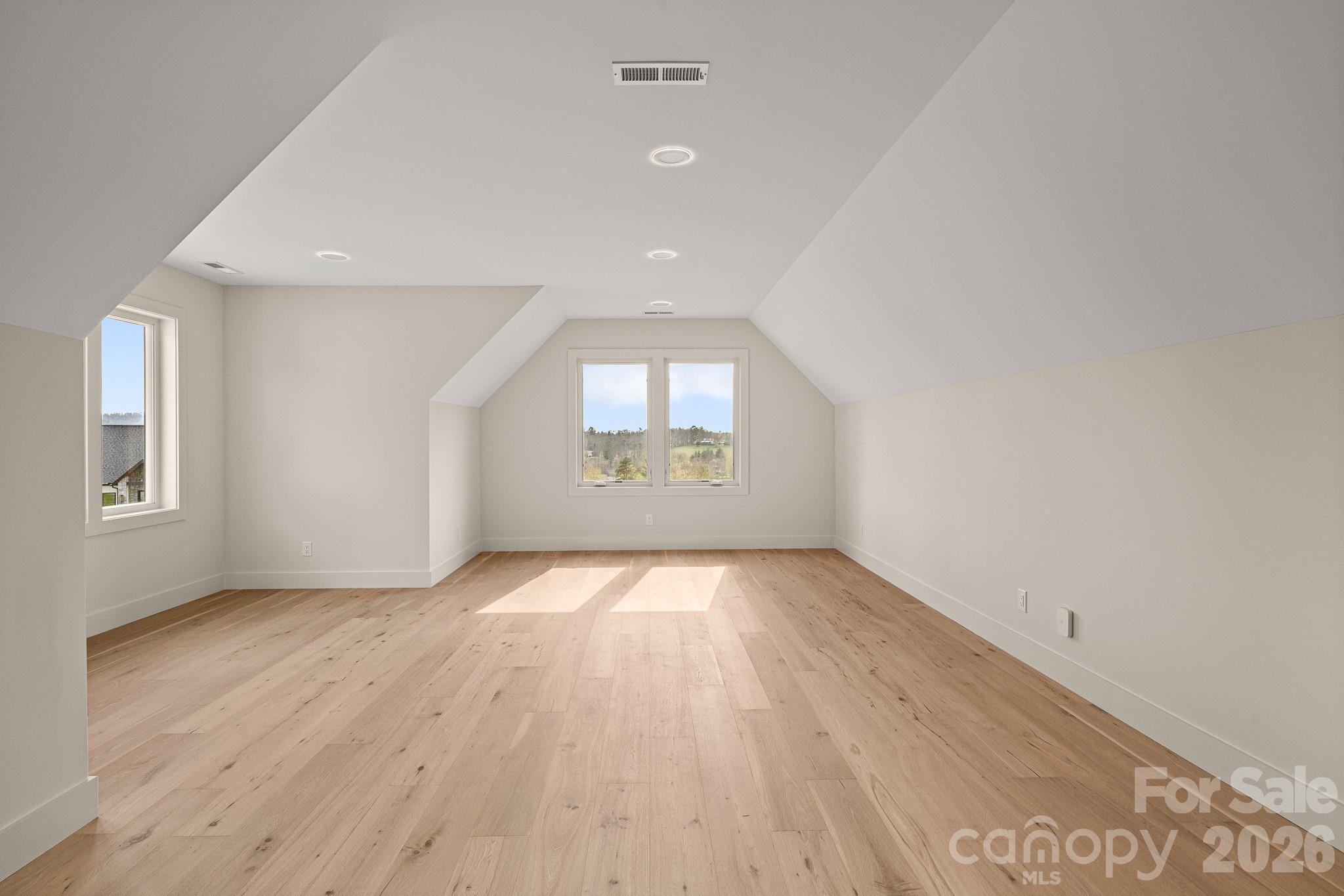 Hidden Meadows Of Cane Creek - Residential