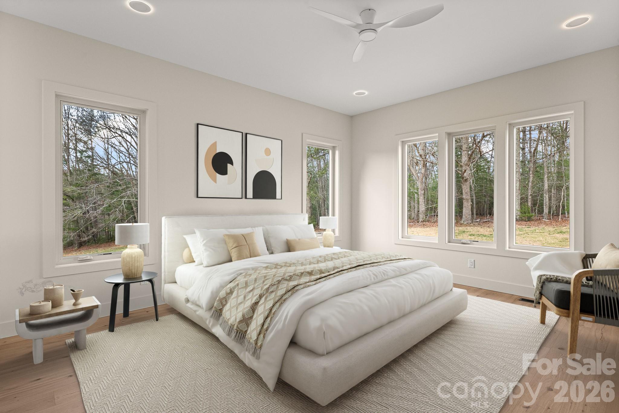 Hidden Meadows Of Cane Creek - Residential